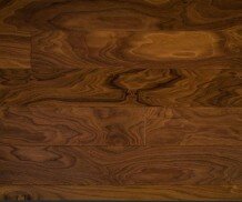 American Walnut Hand Scraped