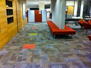 commercial carpet