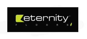 eternity flooring logo