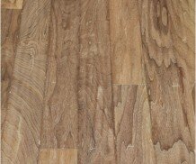 handscraped walnut