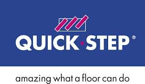 quick step logo