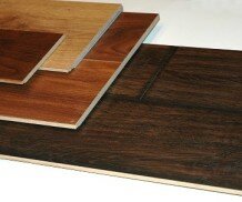 San Diego Laminate wood Flooring