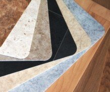 Vinyl Flooring Supplies San Diego