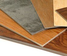 Luxury Vinyl Plank