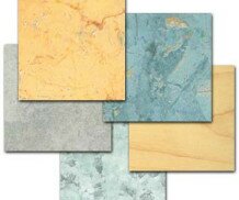 Vinyl Tiles