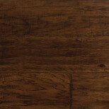 hickory leather close