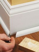 Baseboard