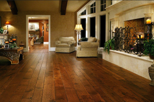 Engineered Wood Flooring