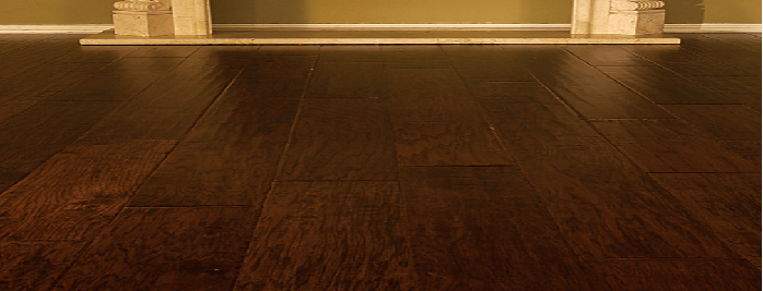 Distressed Wood Hardwood Flooring