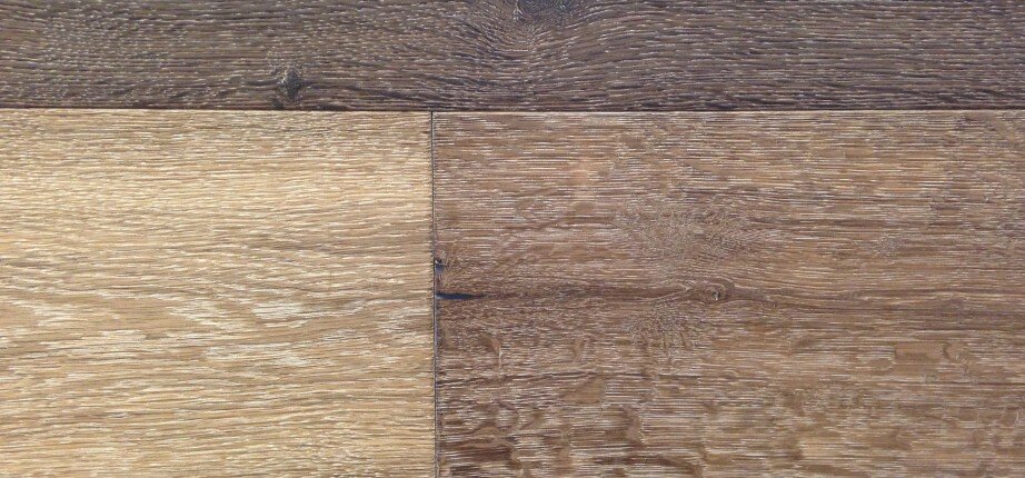 Tec European Oak Hardwood Flooring