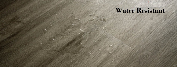 vinyl flooring